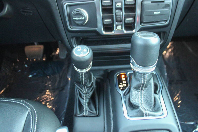 2022 Jeep Wrangler Unlimited