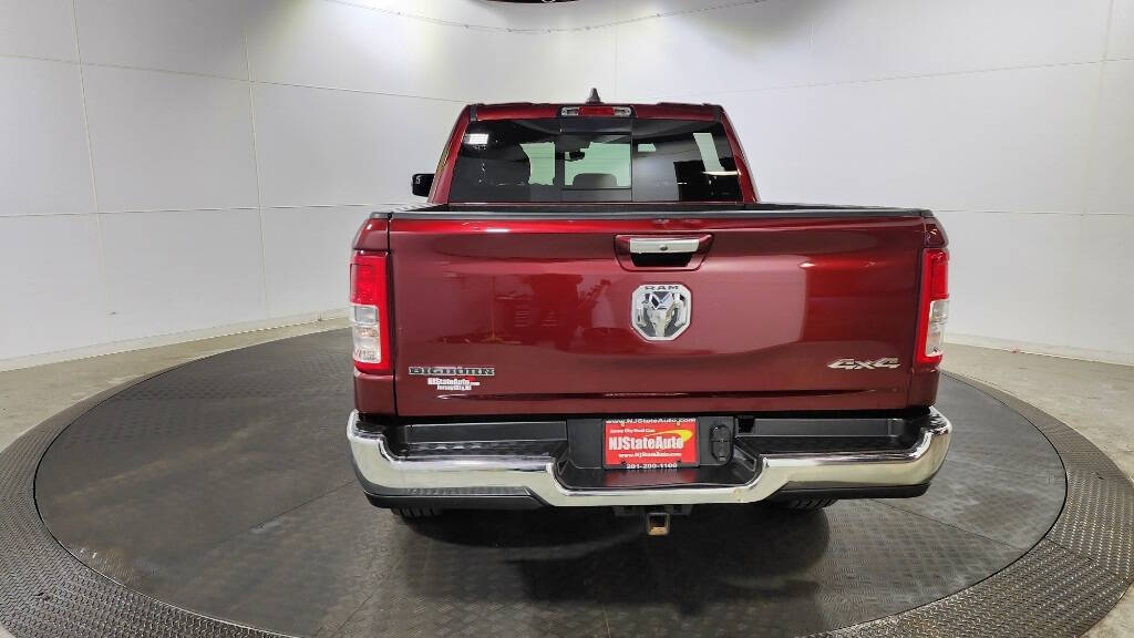 2019 Ram 1500 for sale at NJ Car Buyer in Jersey City, NJ