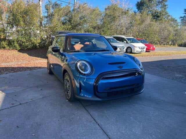 2023 MINI Hardtop 2 Door for sale at South East Car Agency in Gainesville, FL