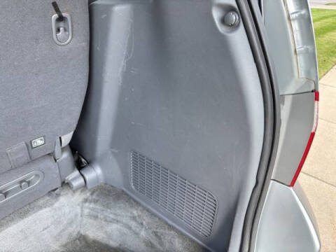 2007 Honda Odyssey EX