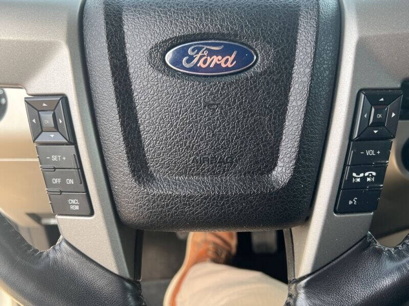 2015 Ford Expedition Limited