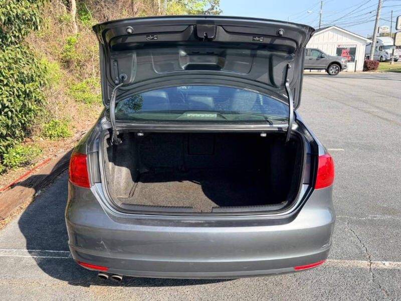 2011 Volkswagen Jetta