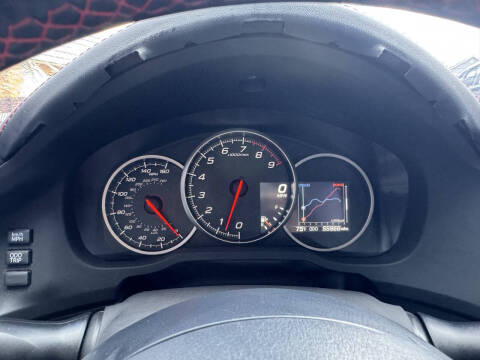 2017 Subaru BRZ Limited