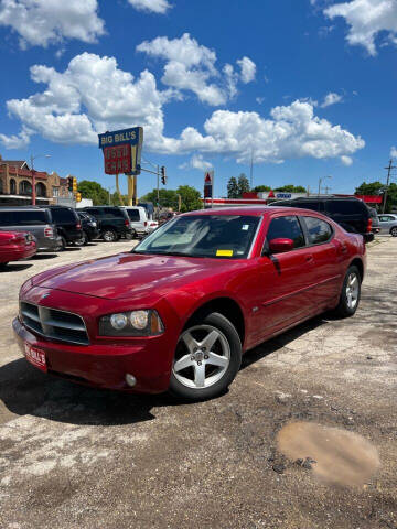 2010 Dodge Charger for sale at Big Bills in Milwaukee WI