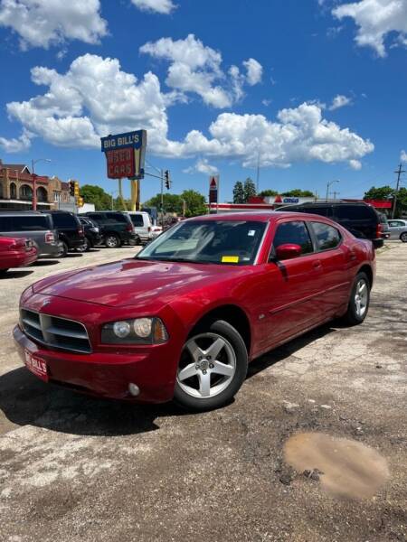2010 Dodge Charger for sale in Milwaukee, WI