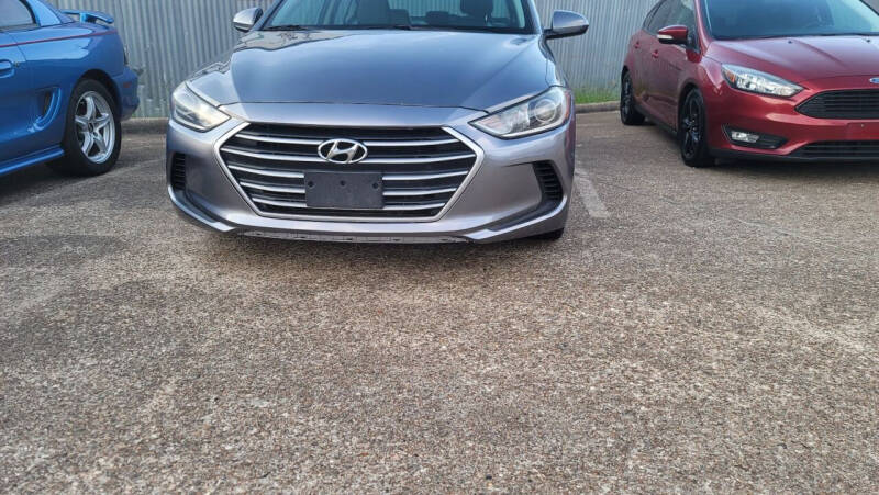 2018 Hyundai Elantra for sale at Years Gone By Classic Cars LLC in Texarkana AR