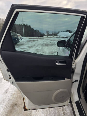 2007 Mazda CX-7 Grand Touring