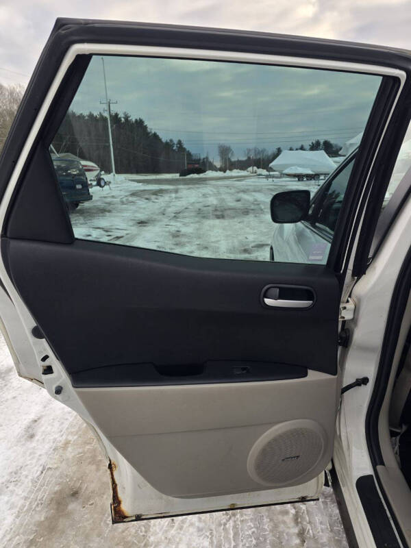 2007 Mazda CX-7 Grand Touring