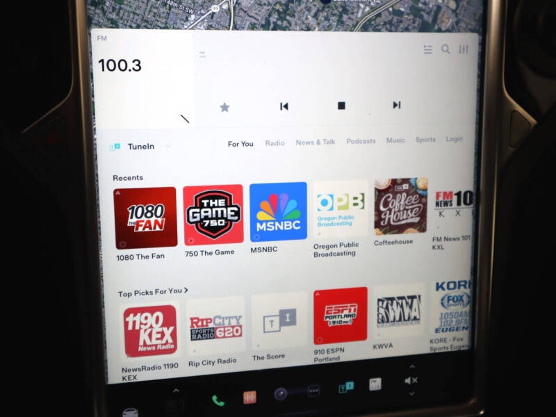 2014 Tesla Model S 60