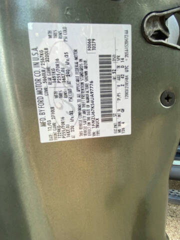 2004 Ford Explorer Sport Trac XLS