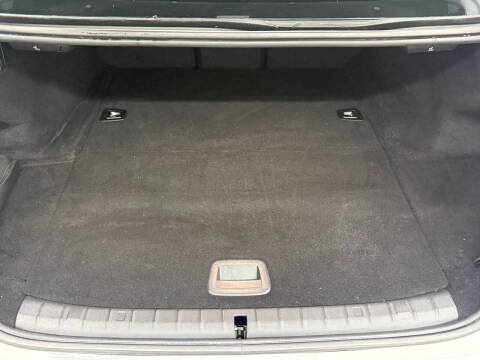 2019 BMW 5 Series 530e iPerformance