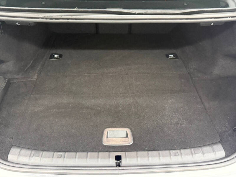 2019 BMW 5 Series 530e iPerformance