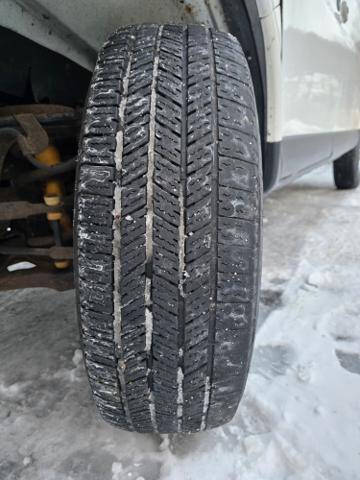 2011 Chevrolet Express 2500