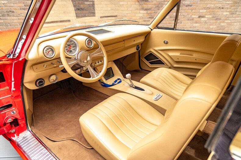 1964 Ford Galaxie