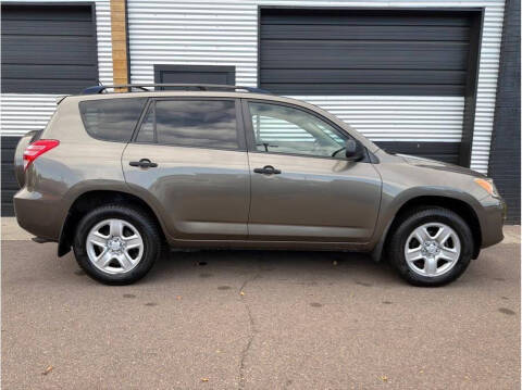 2009 Toyota RAV4