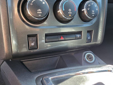 2009 Dodge Challenger R/T