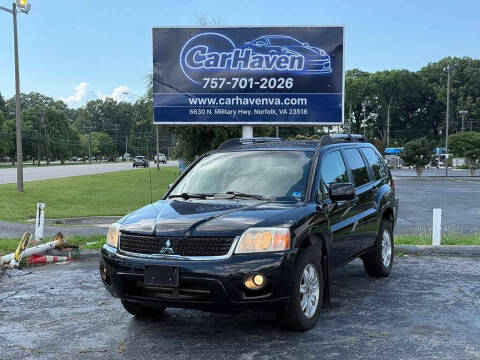 2011 Mitsubishi Endeavor LS