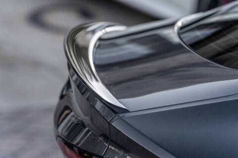 2019 Audi RS 5 Sportback 2.9T quattro