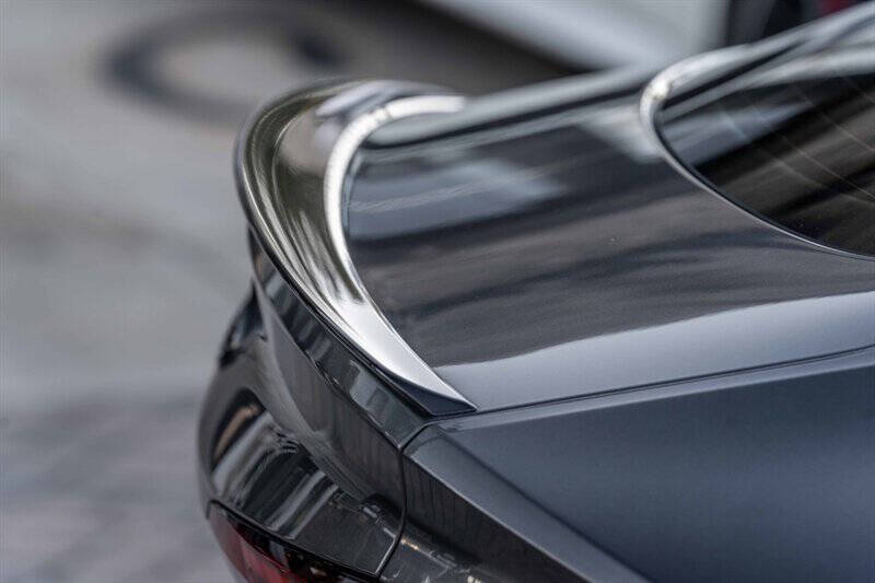 2019 Audi RS 5 Sportback 2.9T quattro