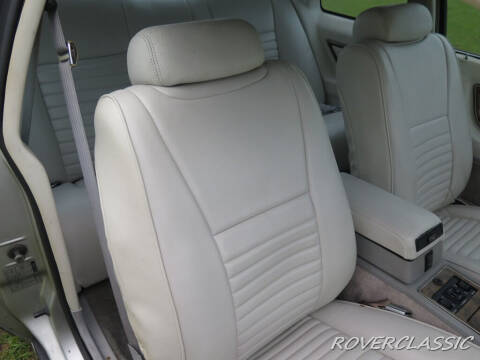 1985 Lincoln Mark VII