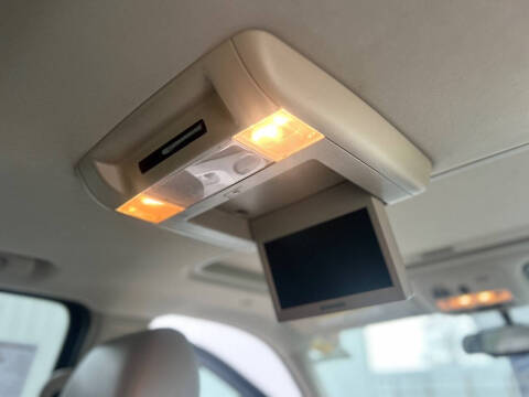 2013 Chevrolet Tahoe LT