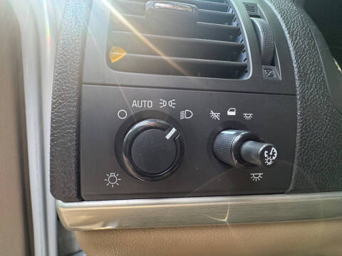 2008 Chevrolet Uplander LS