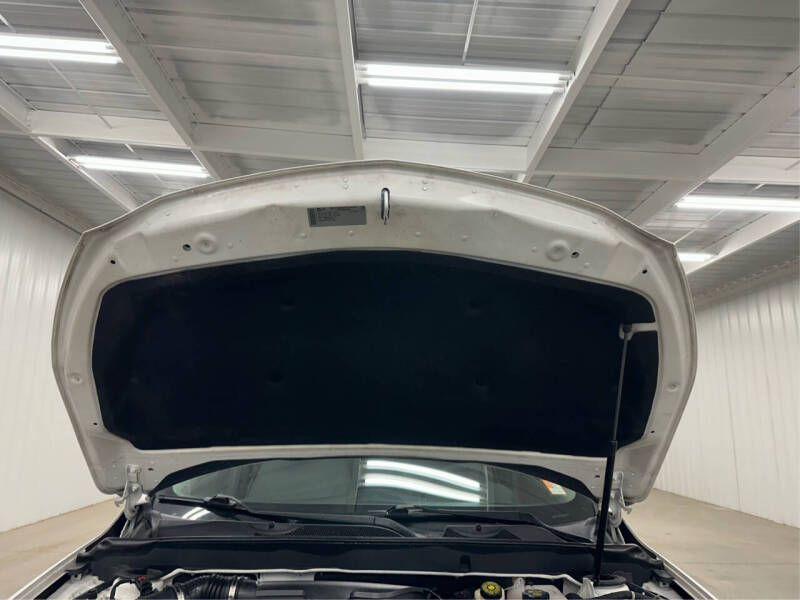 2013 Chevrolet Malibu LS Fleet