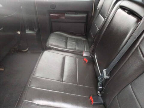 2010 Ford F-250