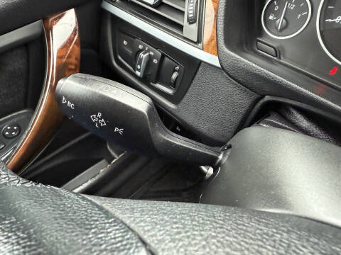 2014 BMW 3 Series 328i xDrive