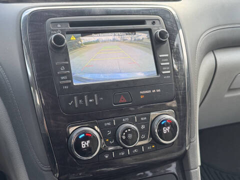 2017 Buick Enclave Convenience