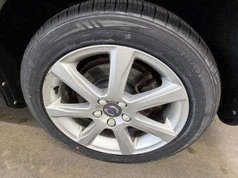 2017 Volvo V60 T5 Premier