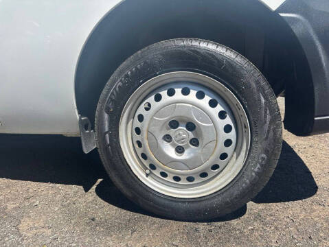 2020 RAM ProMaster City