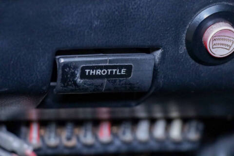 1973 Alfa Romeo GTV6