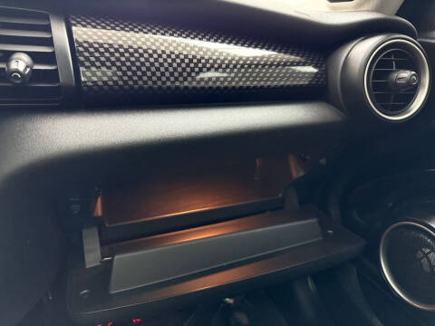 2015 MINI Hardtop 2 Door Cooper S