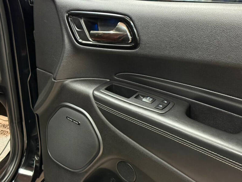 2021 Dodge Durango SRT 392