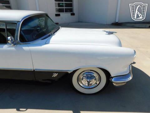 1956 Oldsmobile Super 88