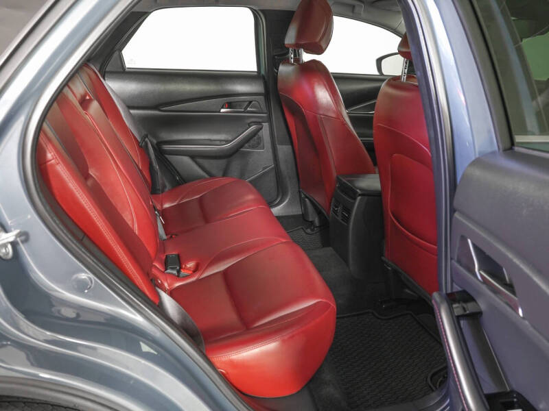 2024 Mazda CX-30 2.5 S Carbon Edition