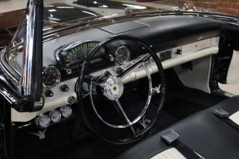 1956 Ford Thunderbird