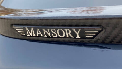 2014 Bentley Continental GT Speed