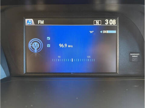 2013 Honda Accord EX