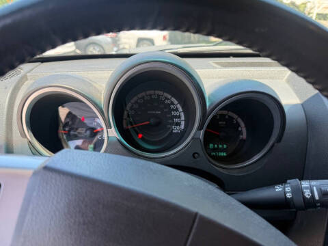 2011 Dodge Nitro Shock
