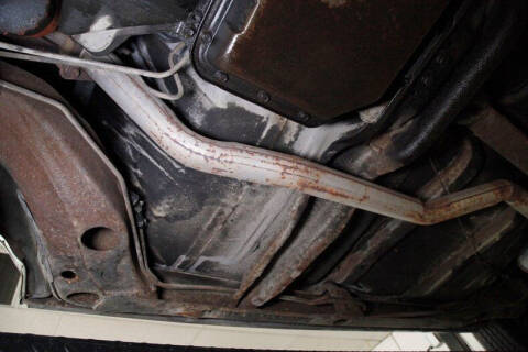 1972 Oldsmobile Cutlass