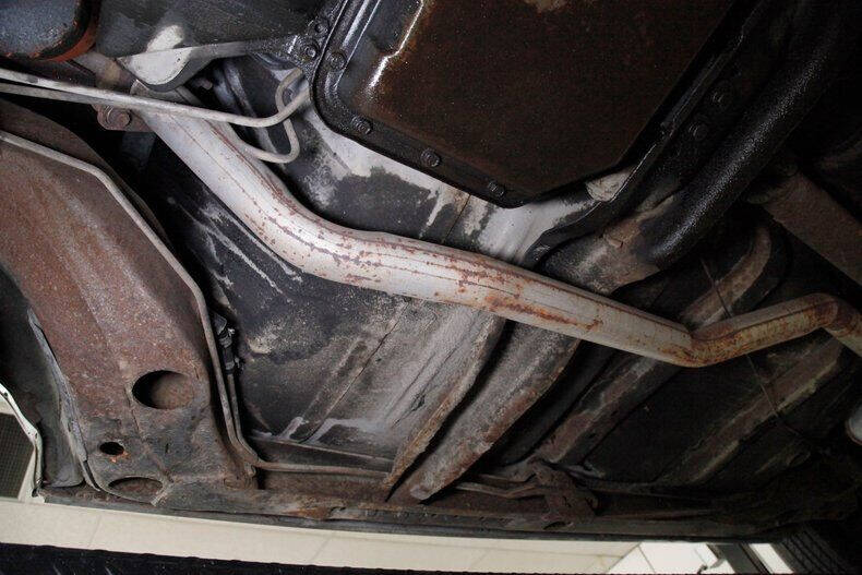 1972 Oldsmobile Cutlass