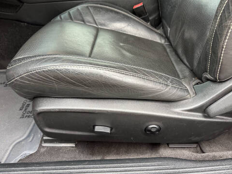 2017 Dodge Challenger SRT Hellcat