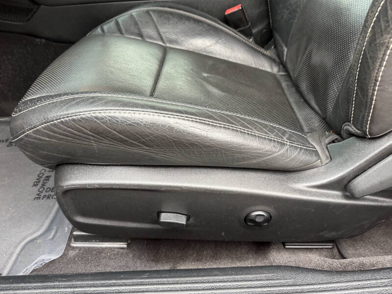 2017 Dodge Challenger SRT Hellcat