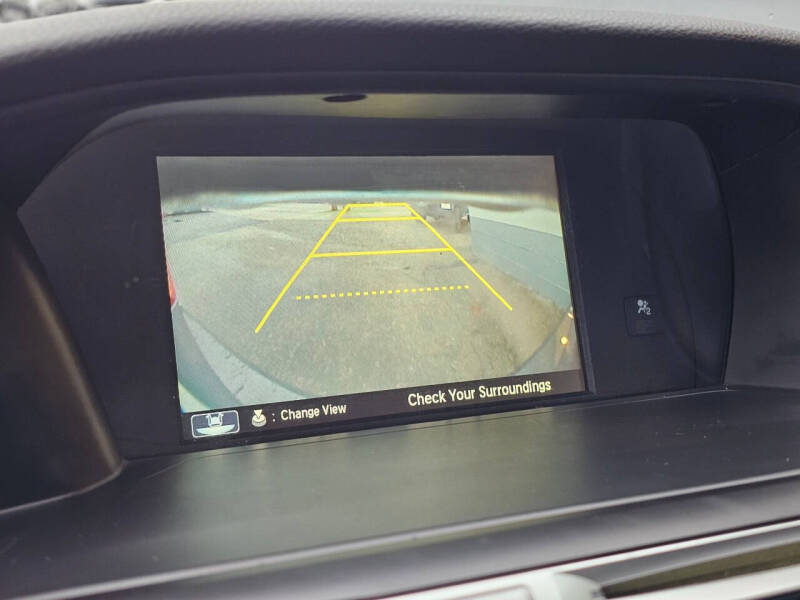 2014 Honda Accord Touring