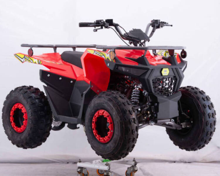 2024 Vitacci Ventura IRide 125