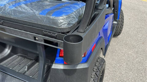 2024 Bintelli Beyond 2.0