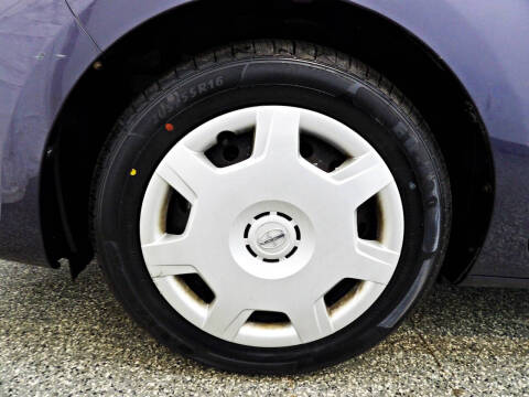 2012 Scion xB