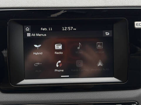 2018 Kia Niro LX
